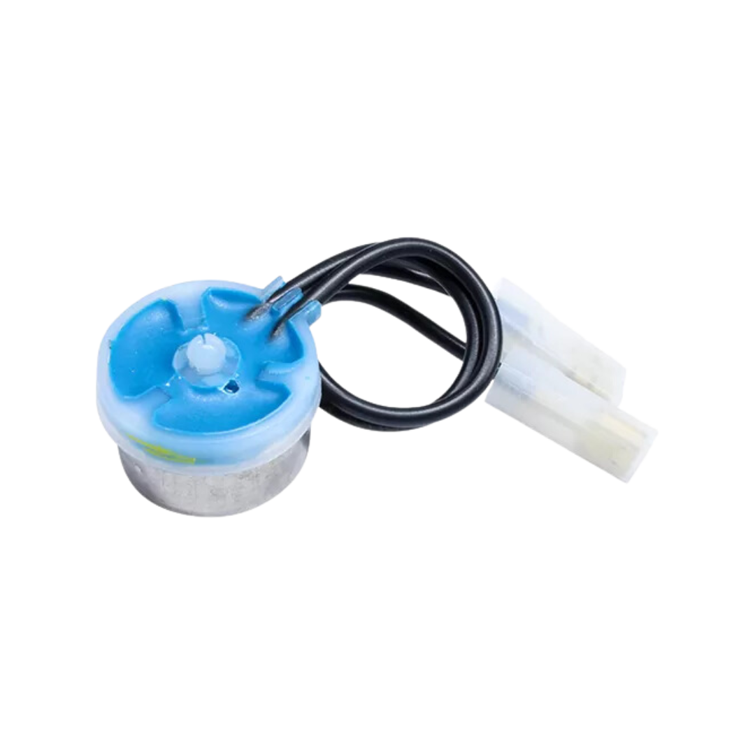 Termostato Bimetal Geladeira / Freezer Brastemp e Consul universal - Emicol