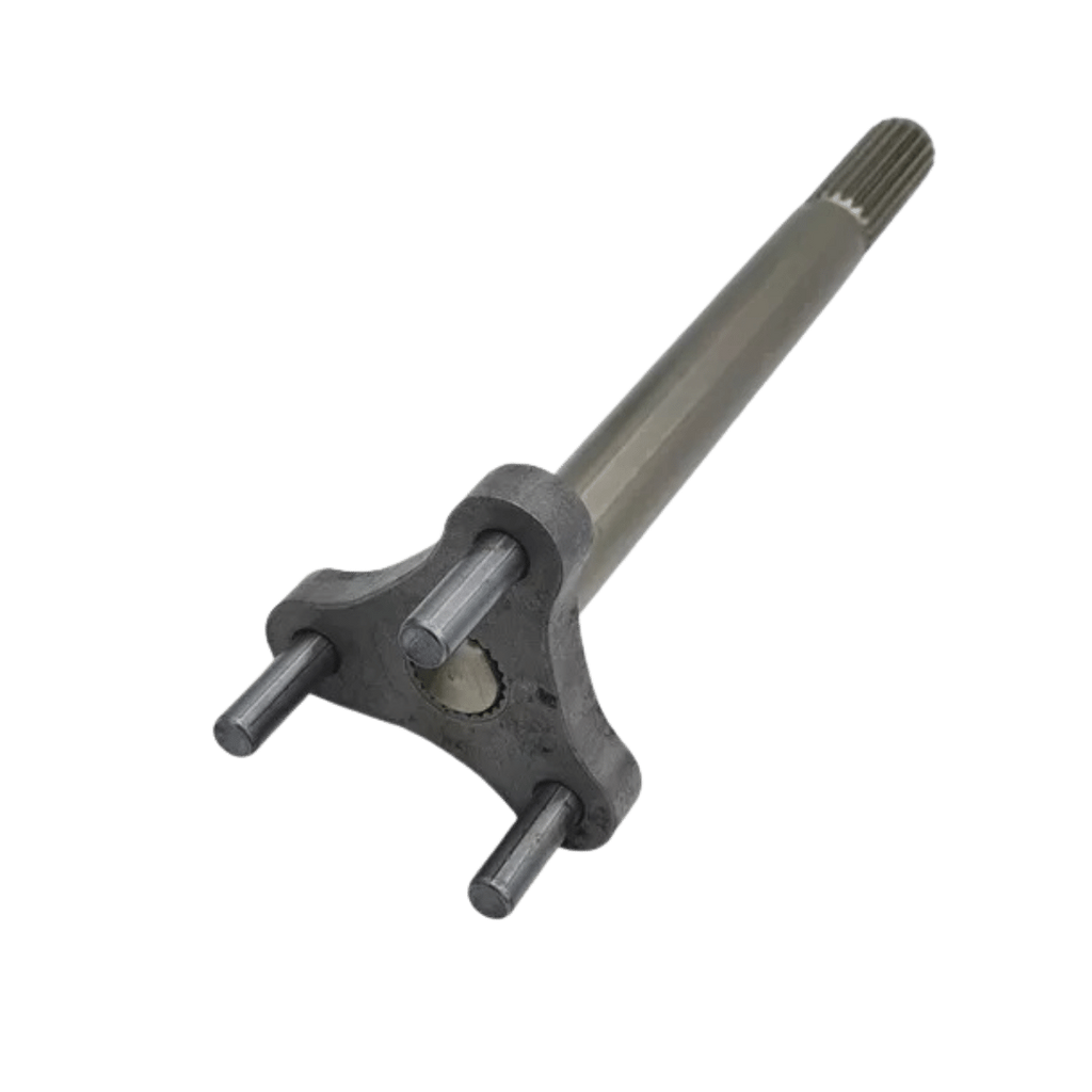 Eixo Brastemp 15/16kg Alado