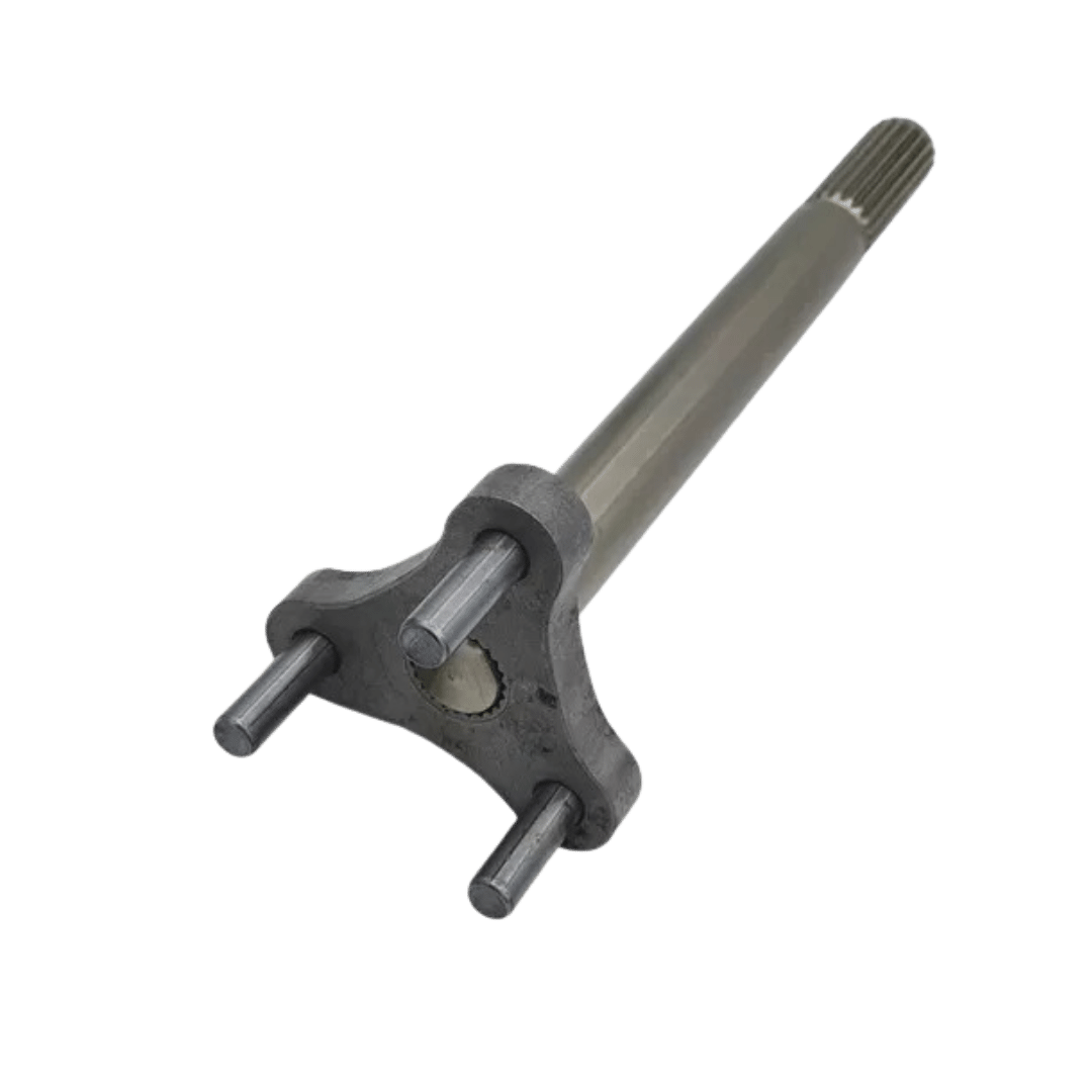 Eixo Brastemp 15/16kg Alado