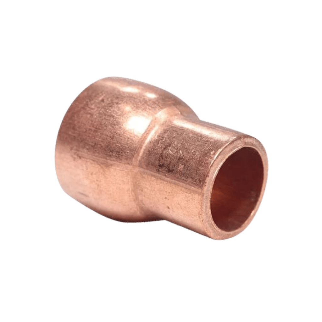 Luva Redutora Cobre 7/8 x 3/4 - Friven