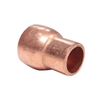 Luva Redutora Cobre 7/8 x 3/4 - Friven