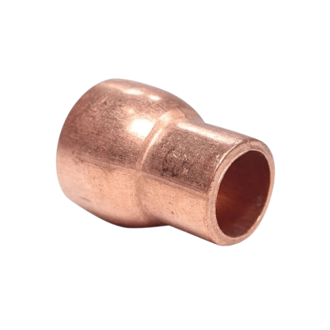 Luva Redutora Cobre 7/8 x 3/4 - Friven