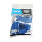 Mascara Pff2  - c/ Válvula cor azul - Kala