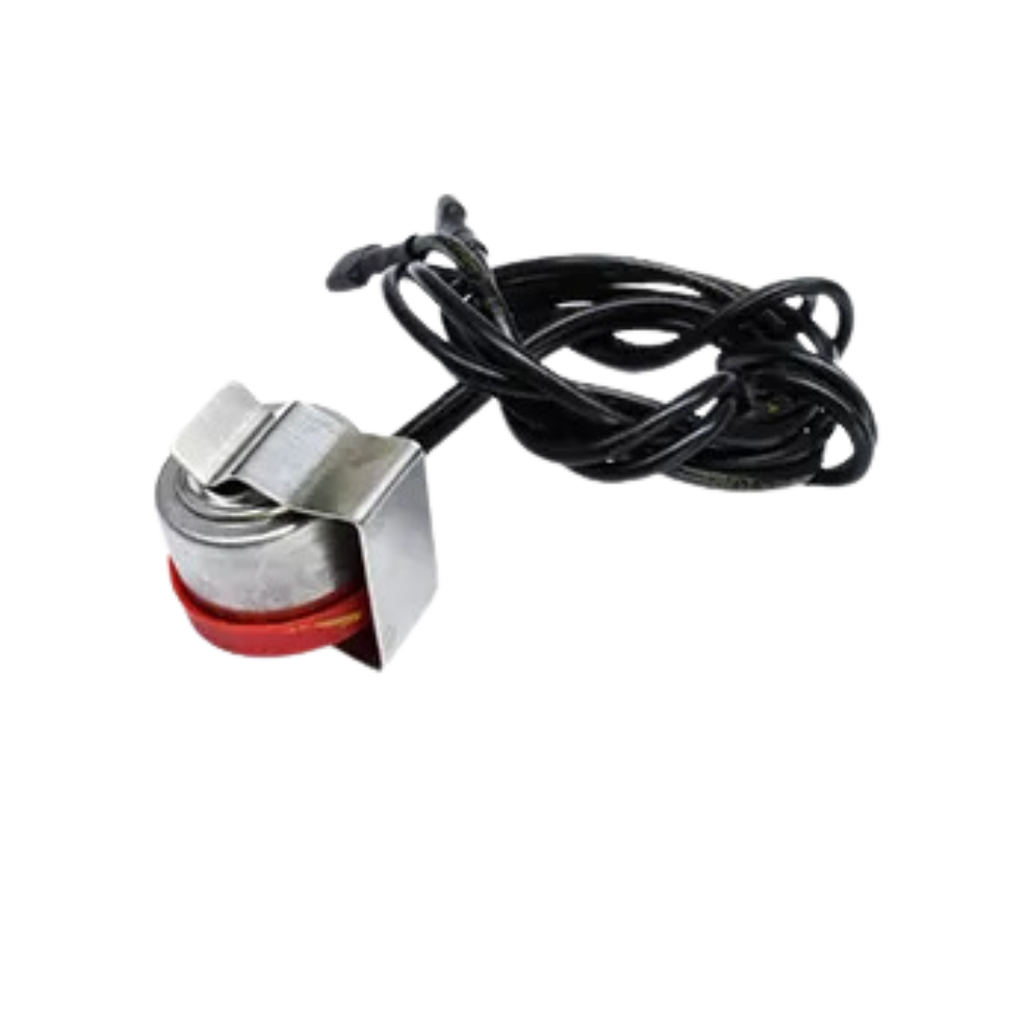 Termostato Degelo Bimetal T17 Selado 3/4 Refrigerador, Expositor, Cervejeira Metalfrio - Emicol