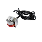 Termostato Degelo Bimetal T17 Selado 3/4 Refrigerador, Expositor, Cervejeira Metalfrio - Emicol