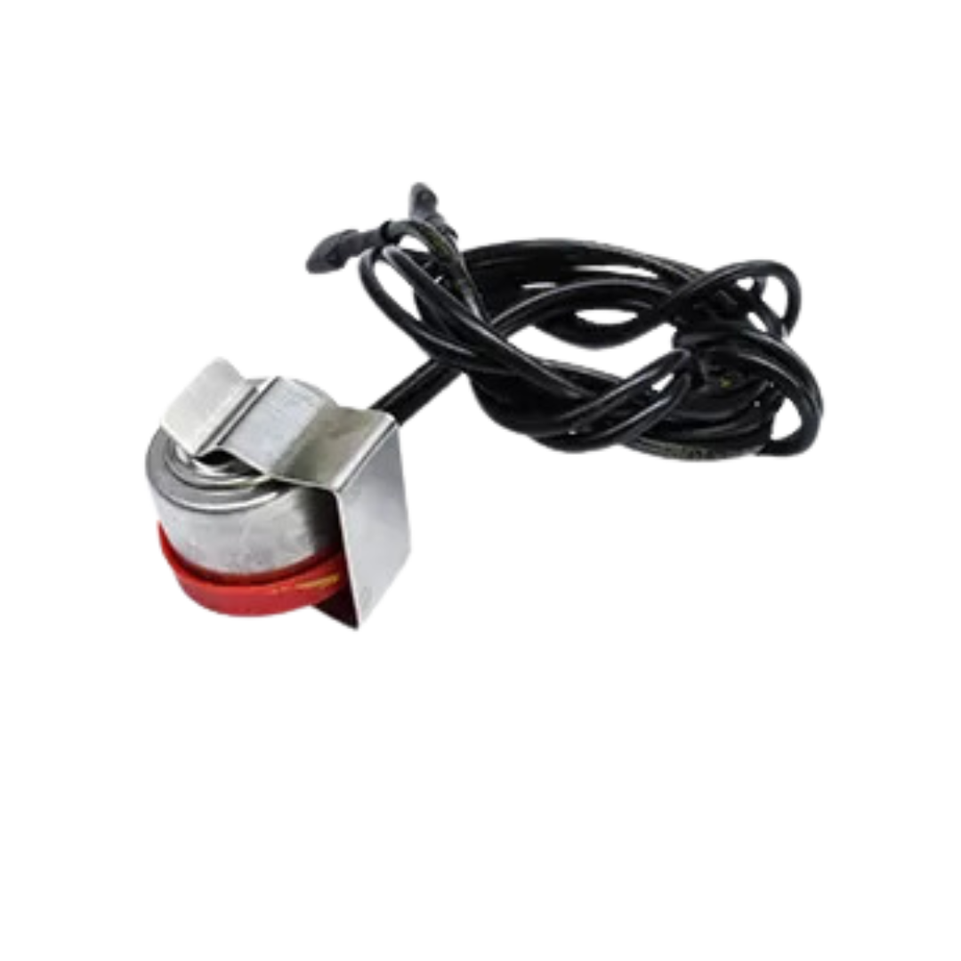 Termostato Degelo Bimetal T17 Selado 3/4 Refrigerador, Expositor, Cervejeira Metalfrio - Emicol