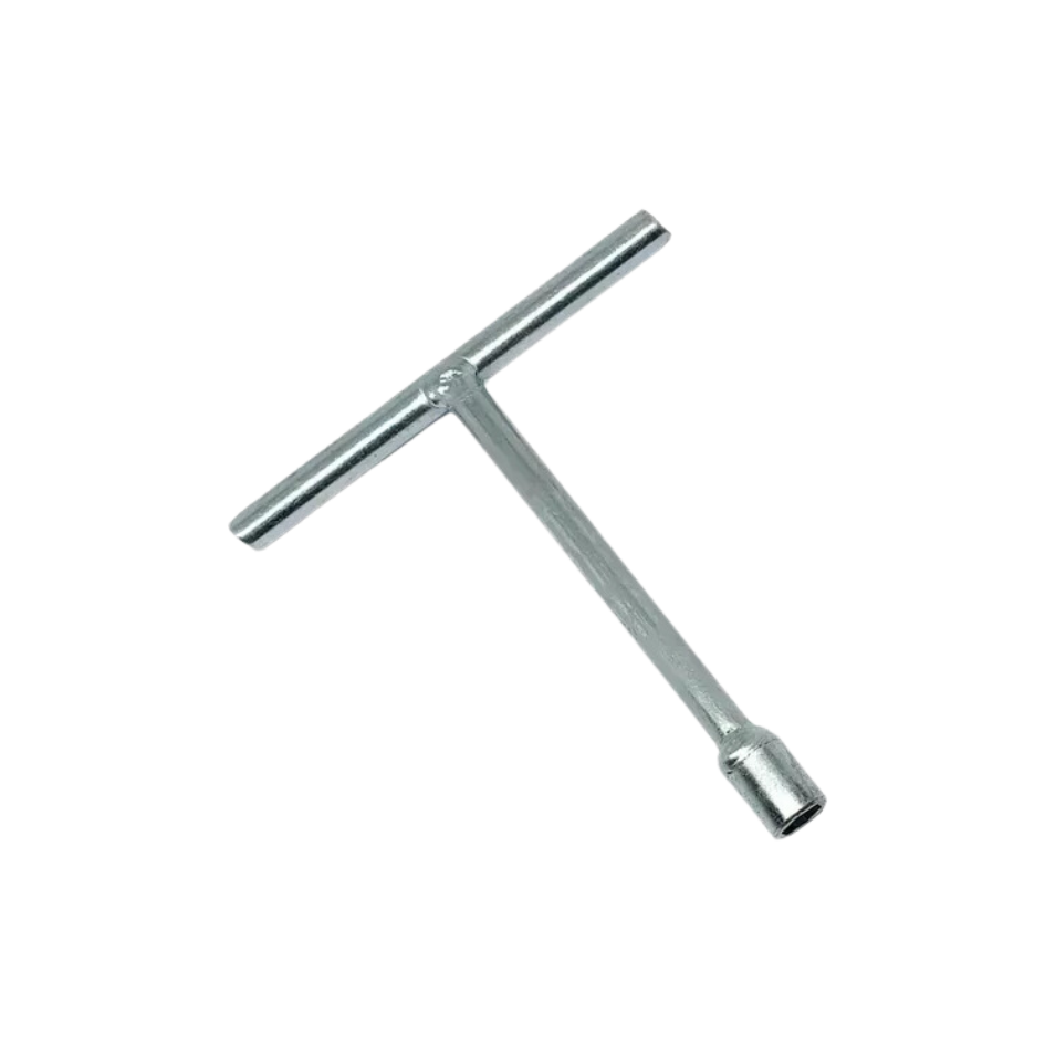 Chave T 5/16 8mm Agitador Brastemp Consul 8 Blades