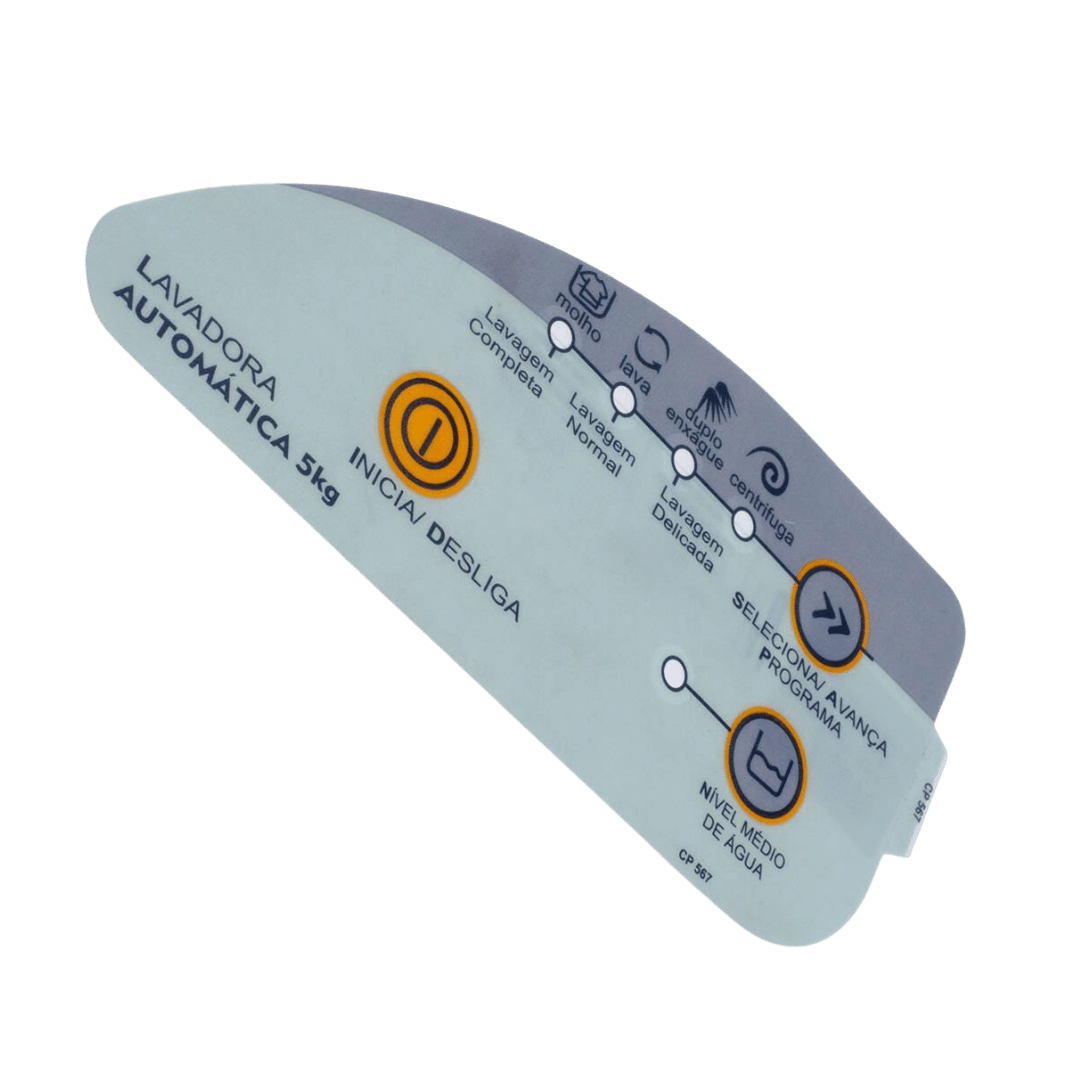 Painel Decorativo CWC22B - CP