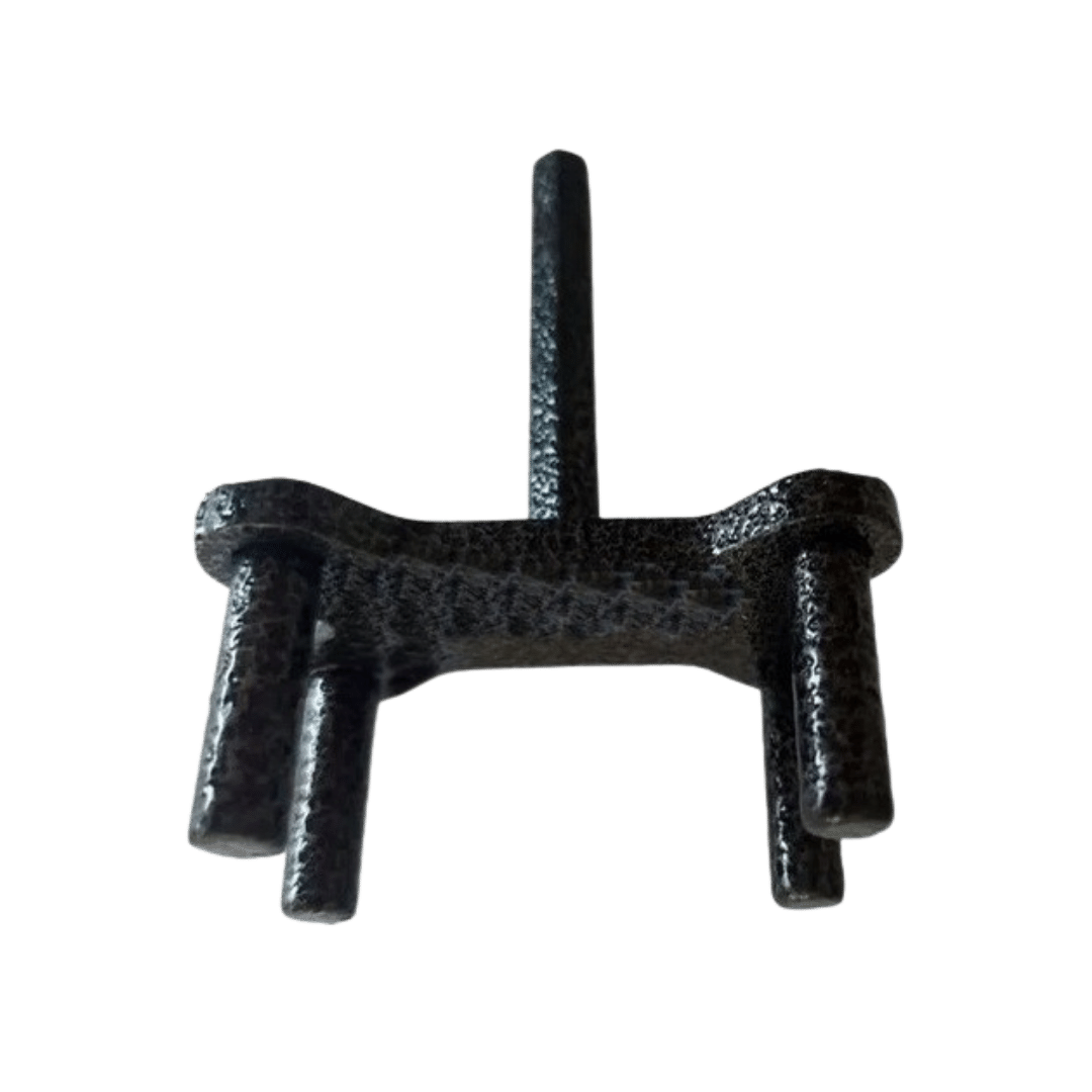 Adaptador de Flangeador