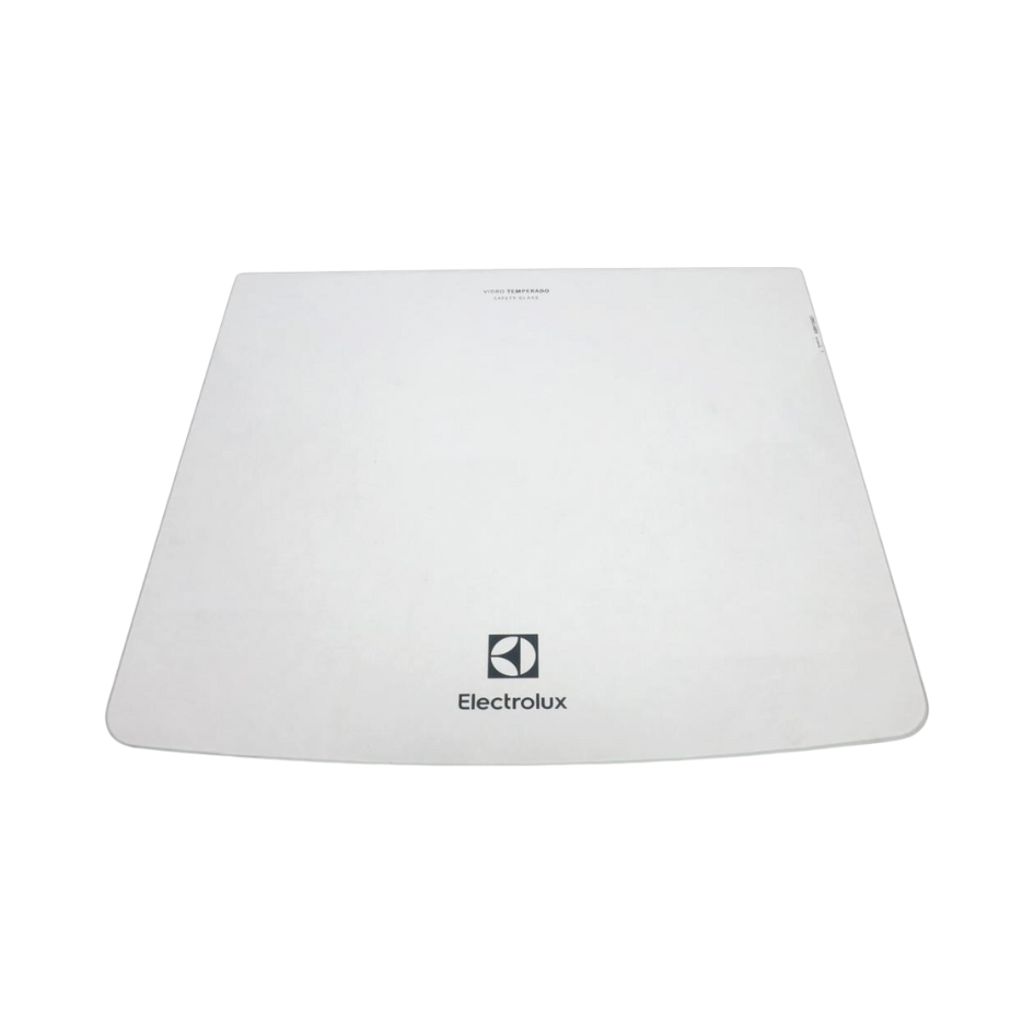 Vidro Tampa Movel p/ Lavadora LT12B / LT13B  ( somente vidro ) - Electrolux Original