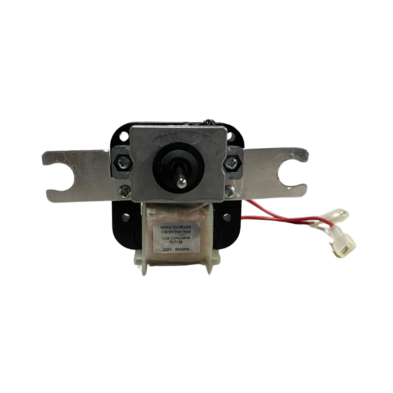 Motor Ventilador Clean Frost-free 220v (Compativel 917138) - Joteck