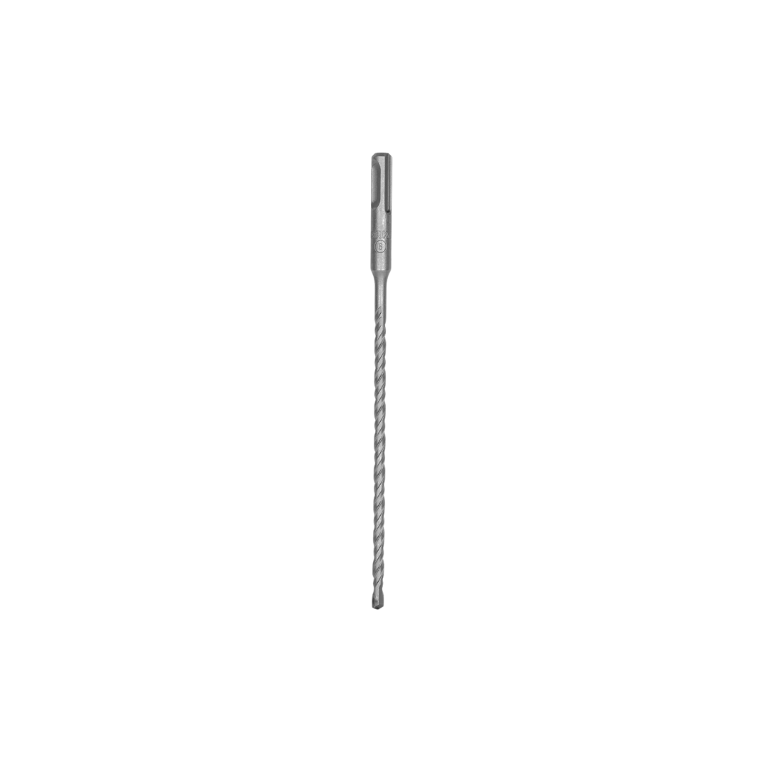 Broca Concreto Longa SDS Plus 06mmx210mm - WORKER