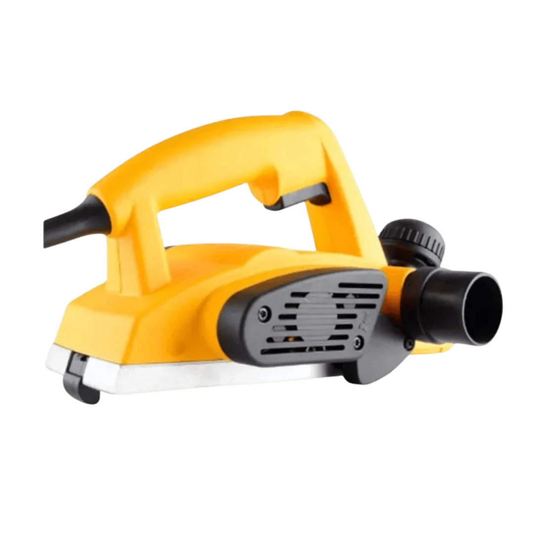 Plaina elétrica manual D2.5mm 220v - DeWalt