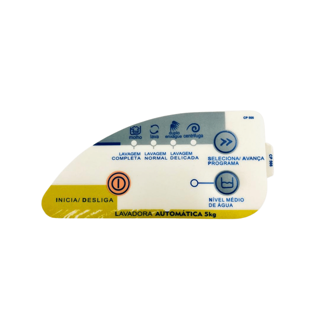 Painel Decorativo CWC22A - CP