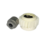 Catraca Com Mola Para Máquina de Lavar (Com Engaste) - Electrolux