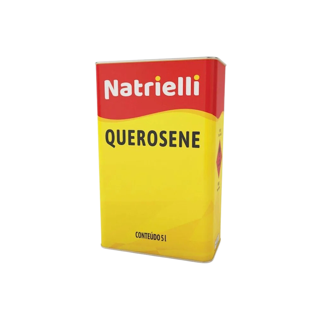 Querosene 5L - NATRIELLI