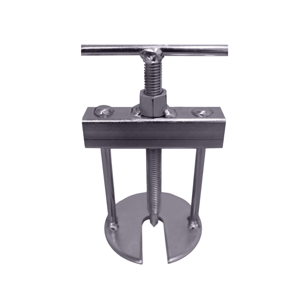 Saca Bloco Agitador / Polia Universal