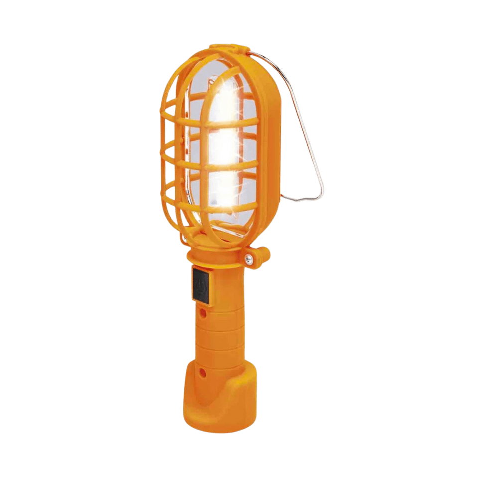 Pendente Led Mecânico 3W - Liege