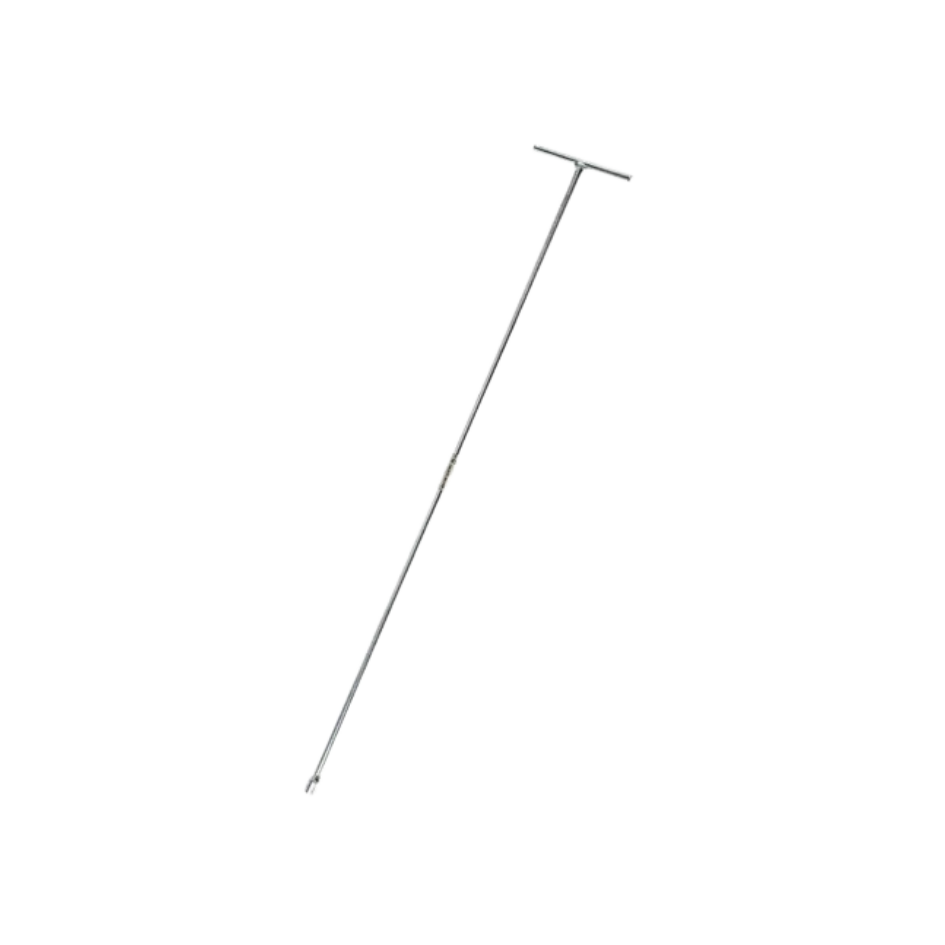 Chave T Canhão 8mm 62cm Ltc07