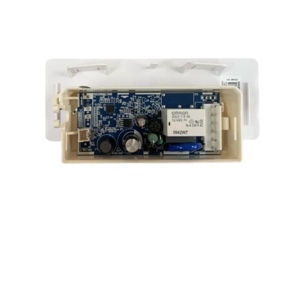 Caixa De Controle CHA31 - Consul