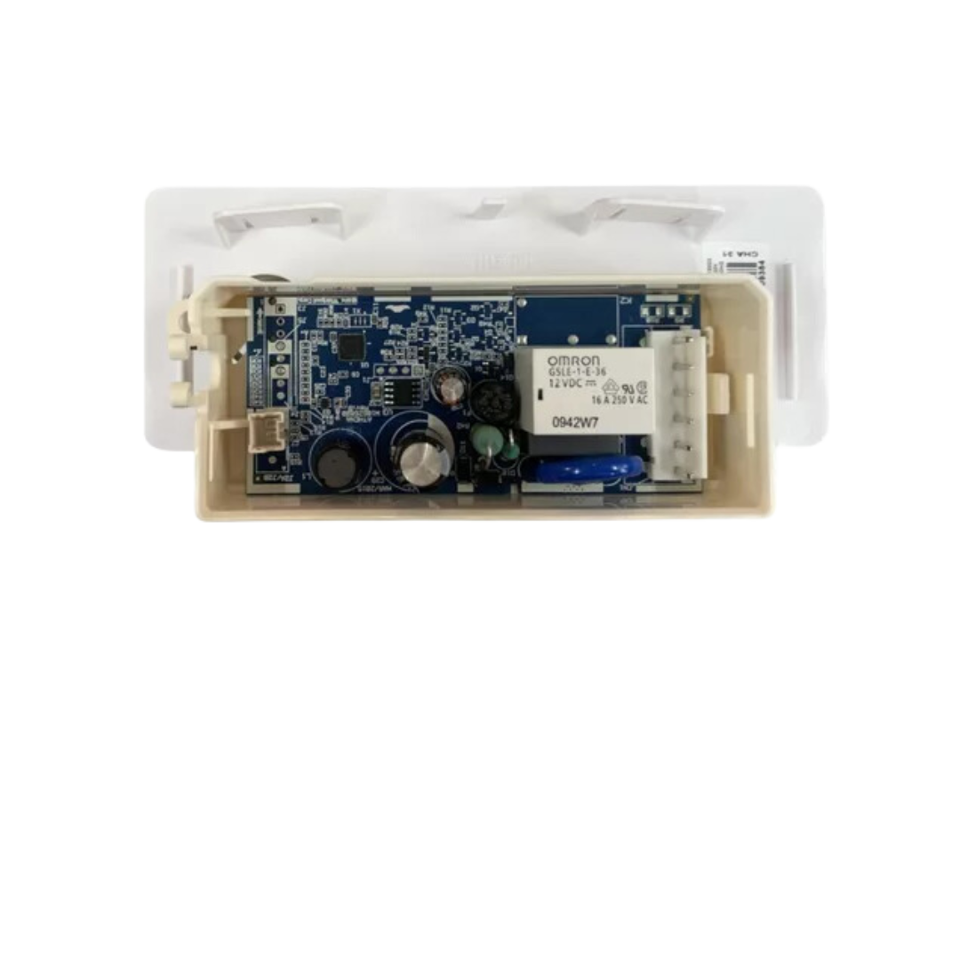 Caixa De Controle CHA31 - Consul