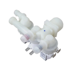 Valvula Tripla Entrada 15kg 220v LTR15 / LTC15 / LTA15 / LT15F / LST12 / LTP12 - Electrolux Original