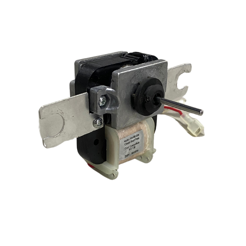 Motor Ventilador Clean Frost-free 220v (Compativel 917138) - Joteck