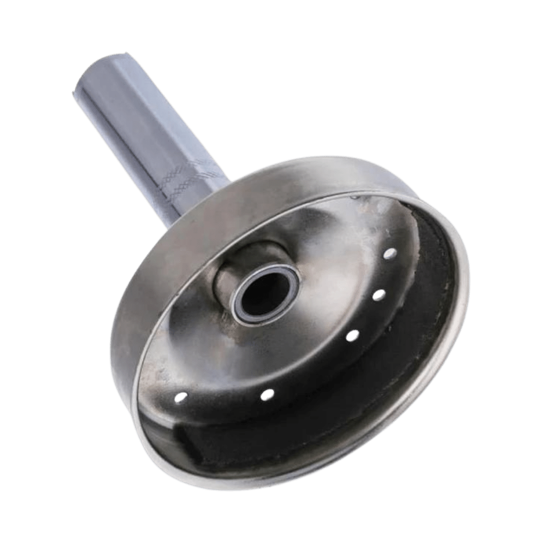 Tubo Centrifugação Para Lavadora - Brastemp