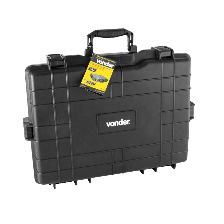 Maleta anti-impacto MIV545 - Vonder