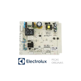 Placa Controle / Potência Geladeira DI80X / DFW64 / DFI80 / DT80X Bivolt - Electrolux Original