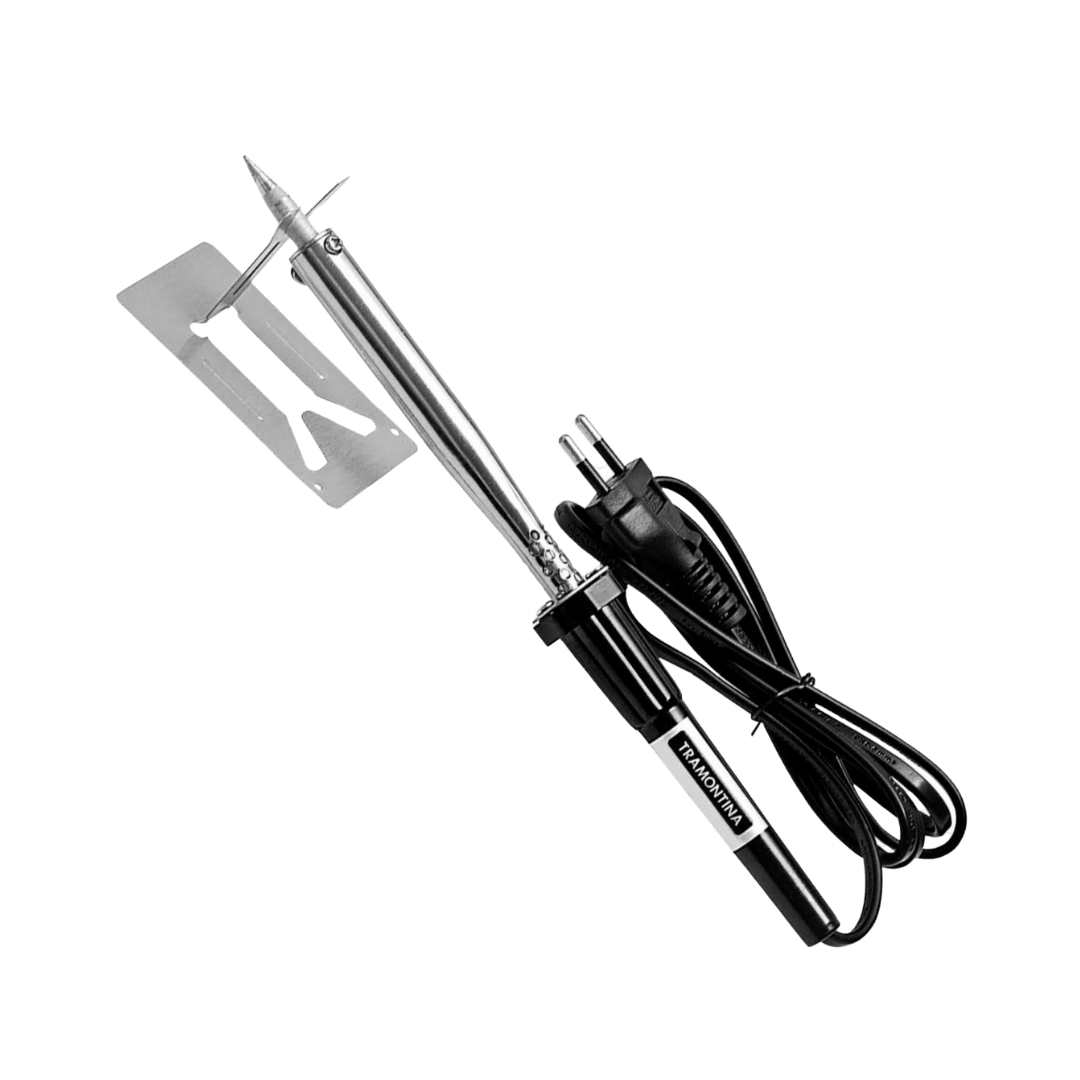 Ferro Solda 70w 220v - Tramontina