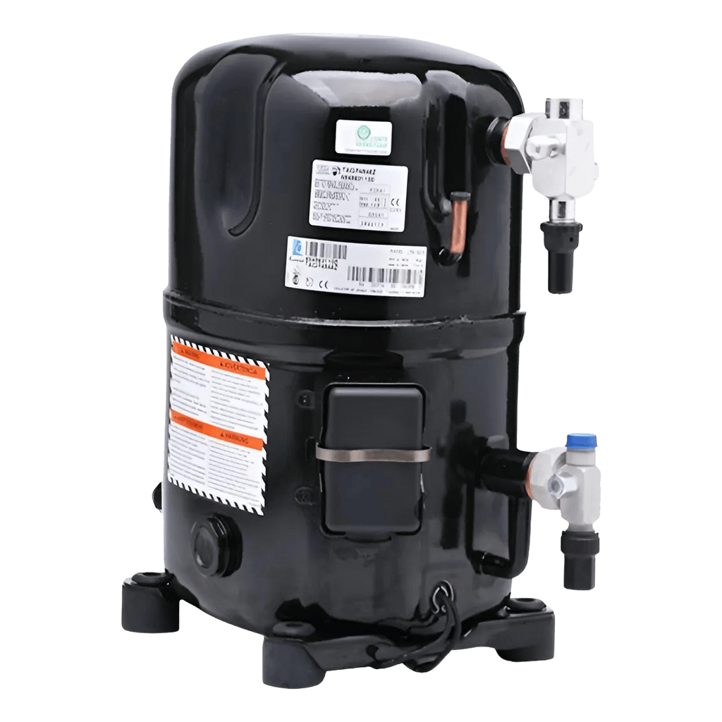 Compressor 5HP R22 220v  3f  - Tecumseh