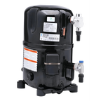 Compressor 5HP R22 220v  3f  - Tecumseh