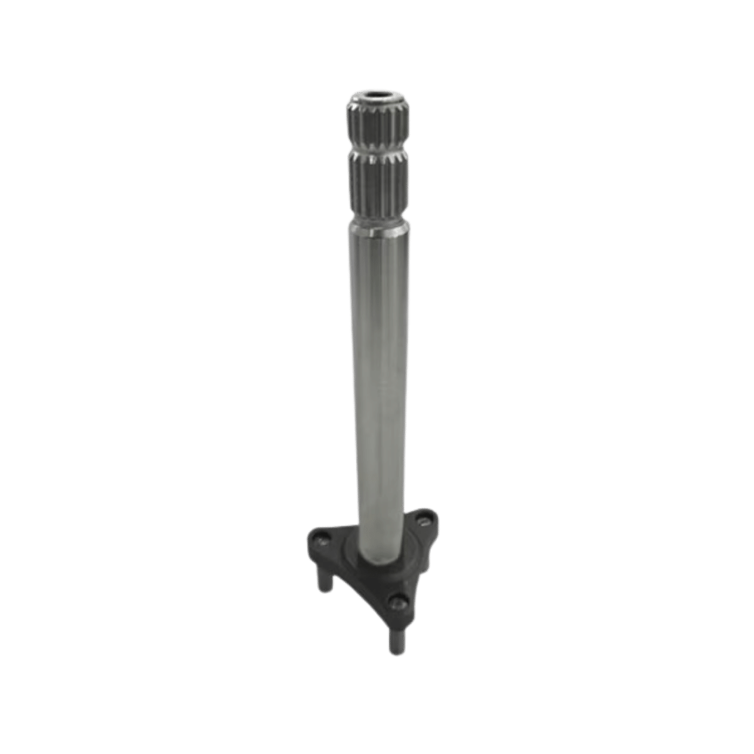 Eixo Lavadora Brastemp Consul Smart Mini Alado