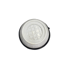 Pezinho L/S Universal Branco (4 PÇS) - Samatec
