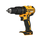 Parafusadeira / Furadeira Impacto De 1/2" (13mm) ( Sem Carregador Sem Bateria ) 20v Max Li-Ion Brushless (DCD7781BB3) - DeWalt
