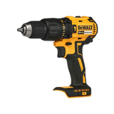 Parafusadeira / Furadeira Impacto De 1/2" (13mm) ( Sem Carregador Sem Bateria ) 20v Max Li-Ion Brushless (DCD7781BB3) - DeWalt