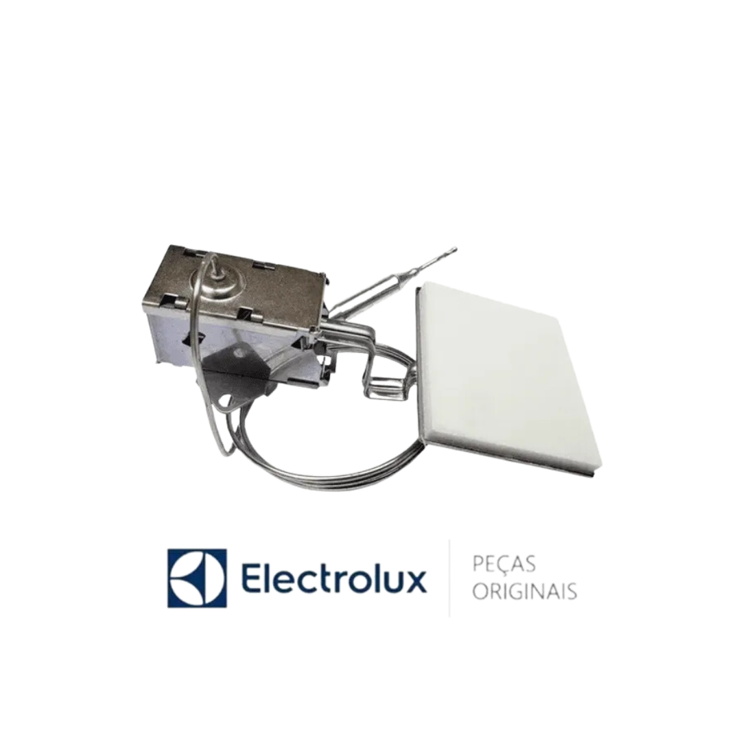 Termostato Damper - Electrolux Original