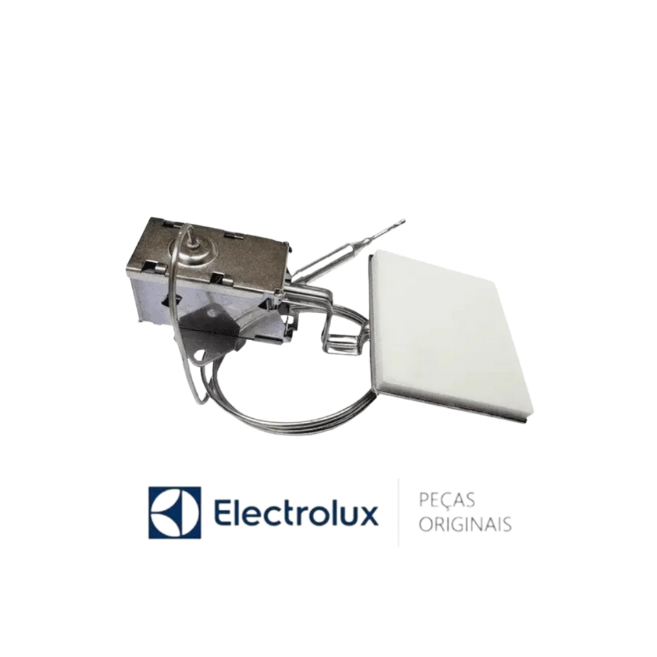 Termostato Damper - Electrolux Original