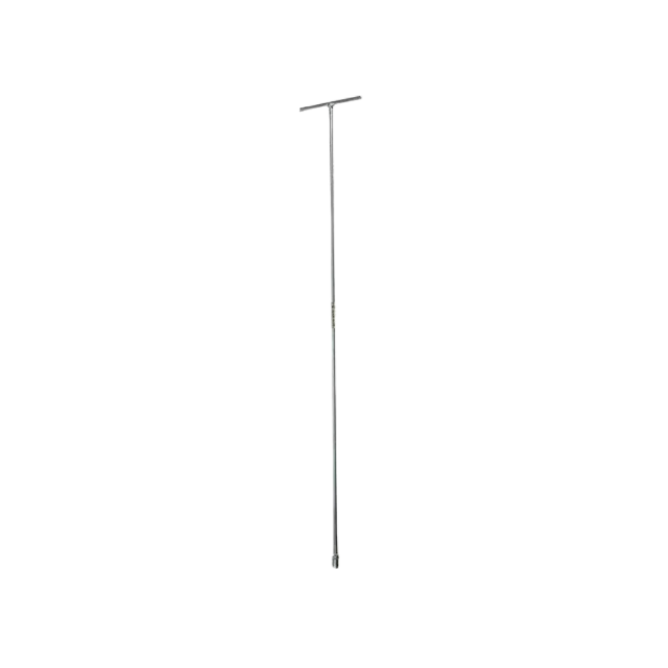 Chave T Canhão 8mm 62cm Ltc07