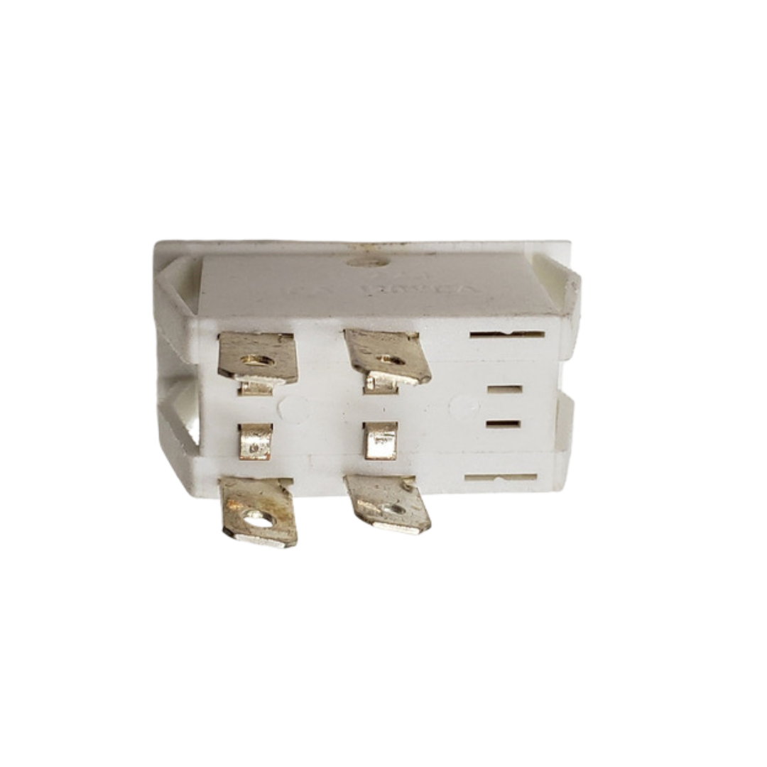 Interruptor 15223 Branco 1/0 - Metalfrio
