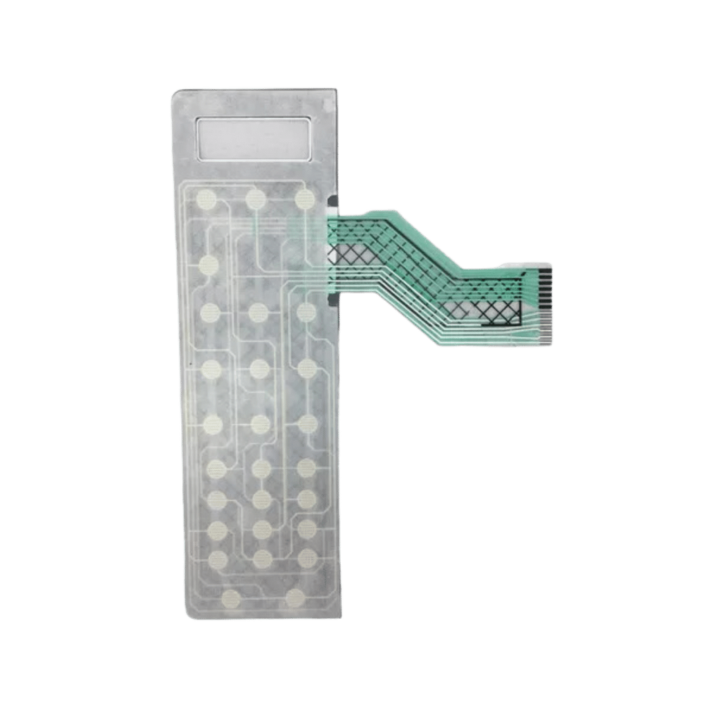Membrana Micro-ondas Electrolux MTO30