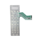 Membrana Micro-ondas Electrolux MTO30