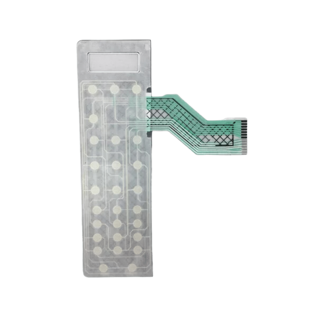 Membrana Micro-ondas Electrolux MTO30