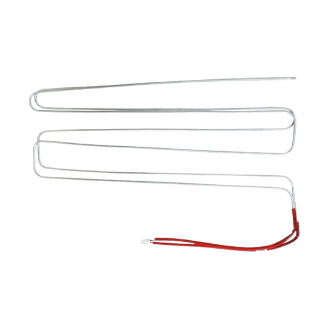 Resistencia Degelo Brastemp BRE80 220v Original