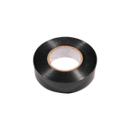 Fita Isolante Preta 19mm x 5m - Engefitas