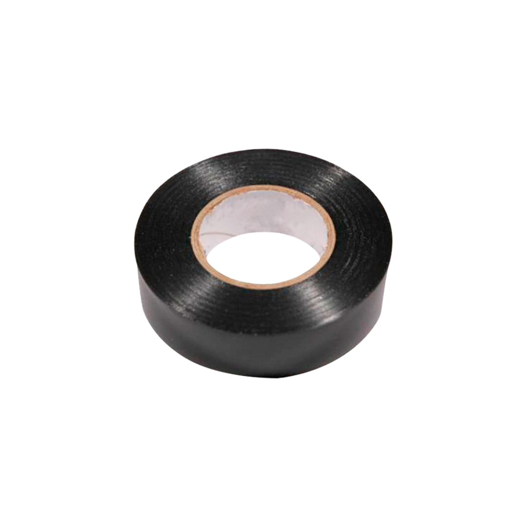 Fita Isolante Preta 19mm x 5m - Engefitas