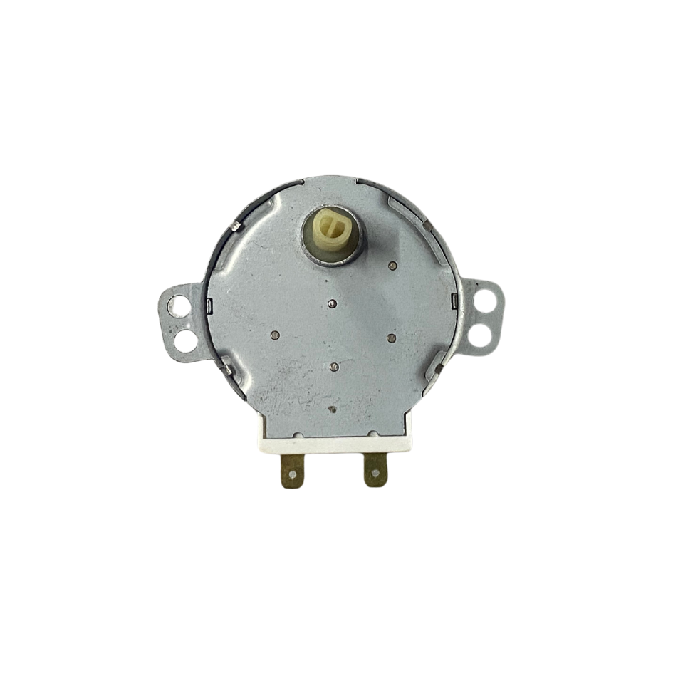 Motor p/ Girar Prato Microondas (5/6 RPM 3w Sm-16u 127v 60hz) - JOTECK