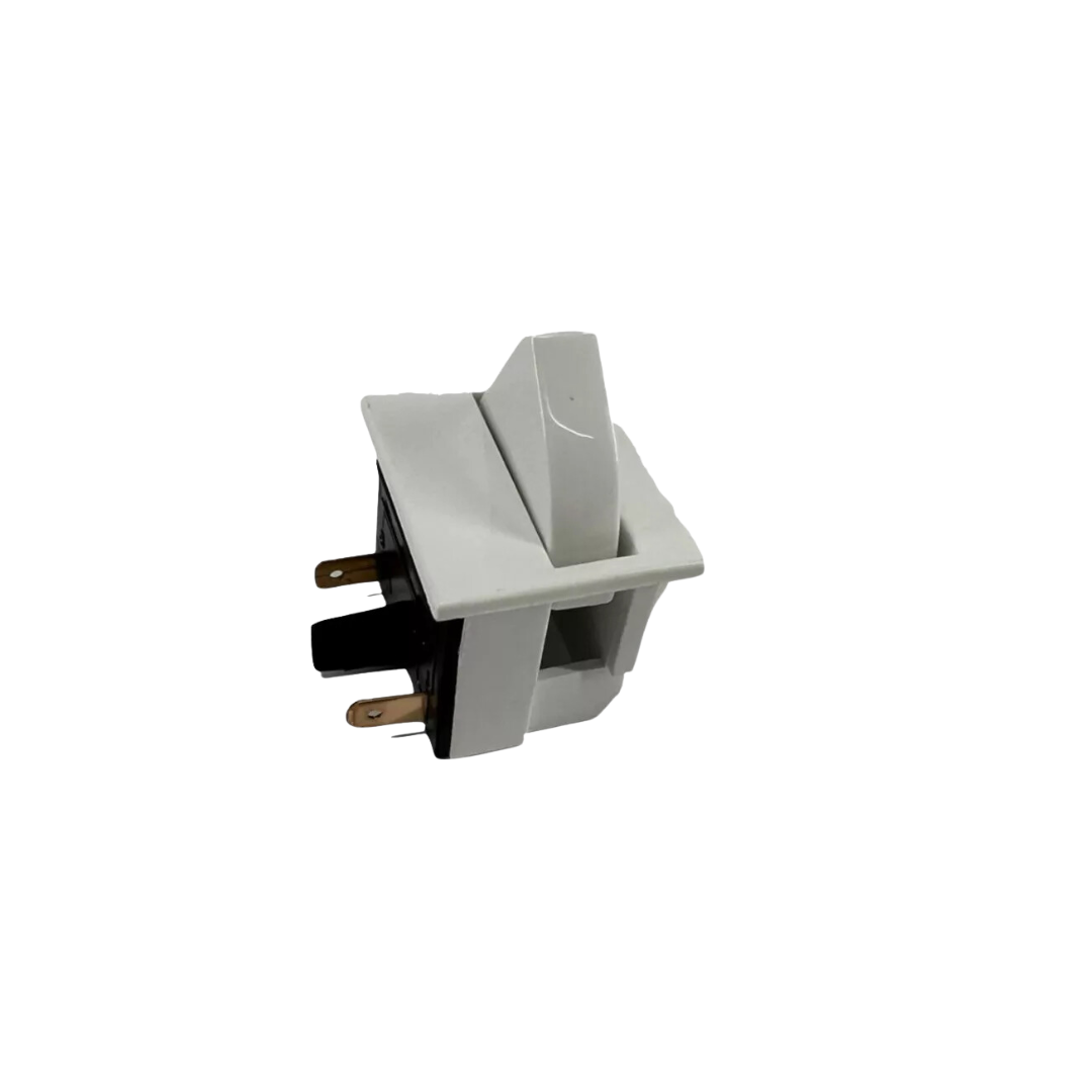 Interruptor Branco 2 Vias Itu14 1a Emicol 250v - Metalfrio ( Fricon / Imbera / Gelopar Cervejeiras e Expositores )