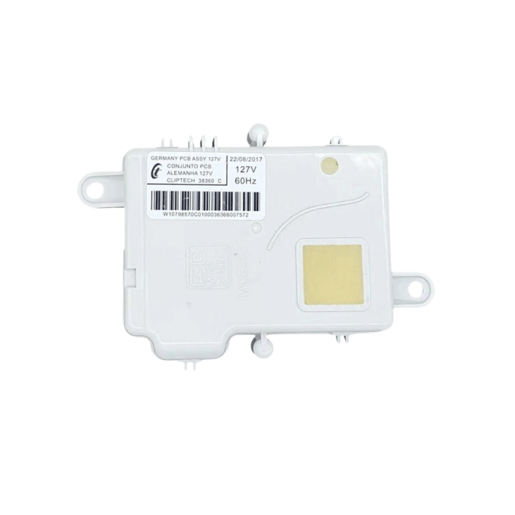 Placa Potencia Bwh12 Bwt12 Sabre 220v Original